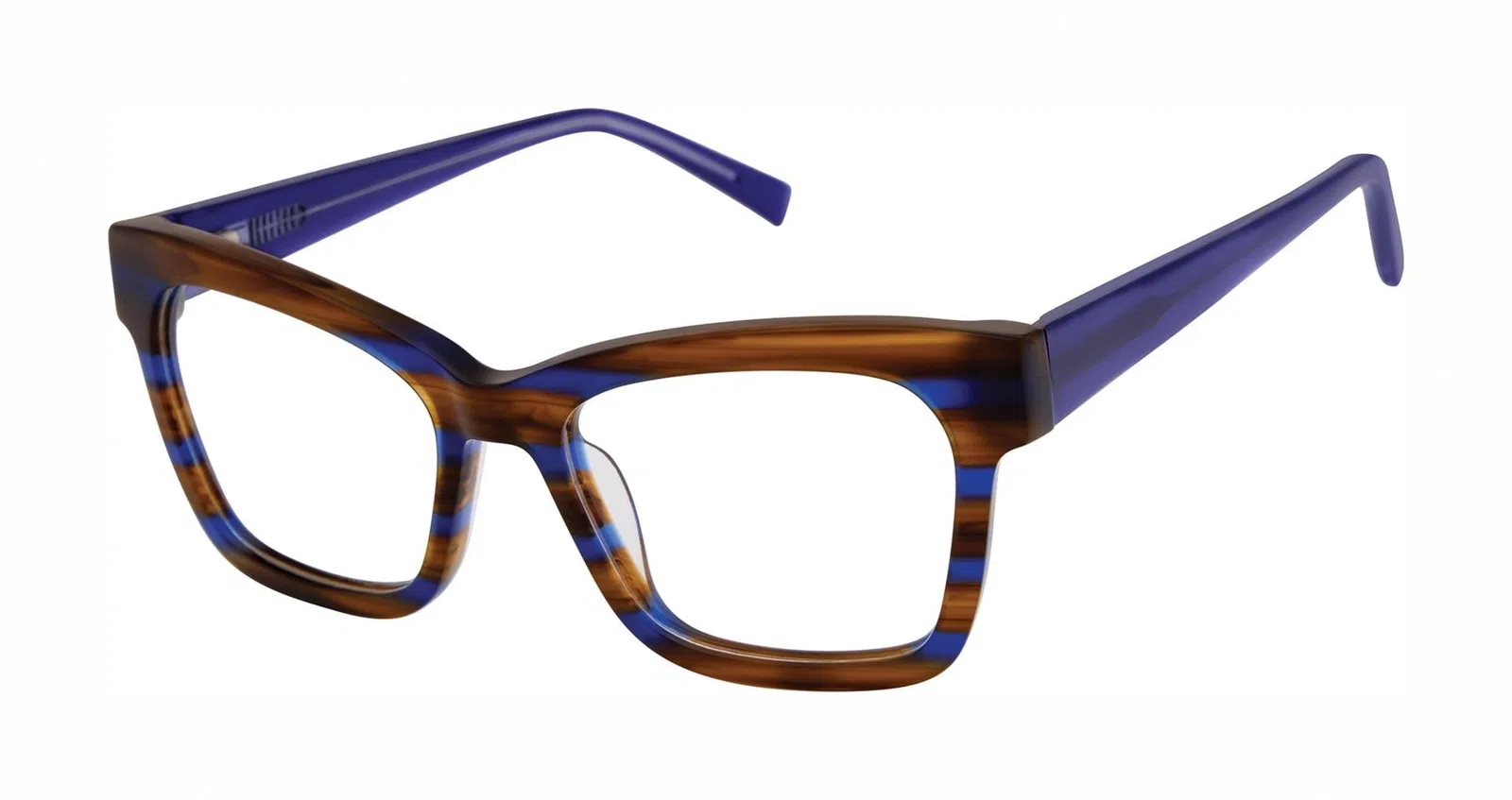 gx by GWEN STEFANI GX125 Eyeglasses - view 3